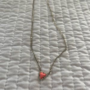 Kendra Scott necklace